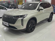 Haval H6 2024