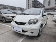 BYD F0 2014
