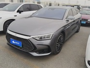 BYD Han 2023