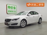 Buick Regal 2014