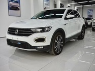 Volkswagen T-Roc 2021