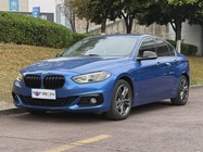 BMW 1 Series 2017