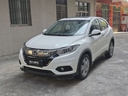 Honda Vezel 2020