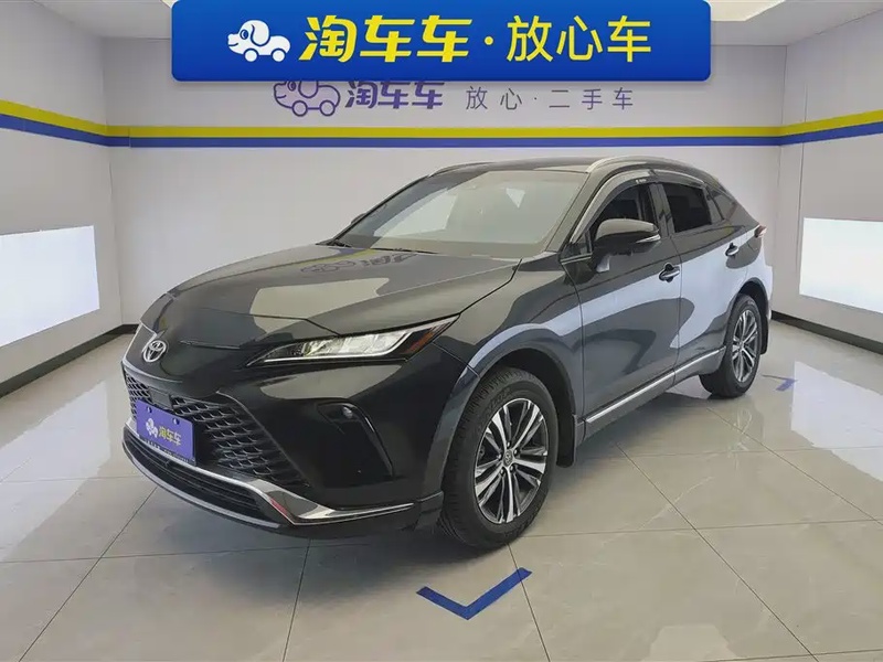 Toyota Venza