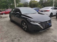 Nissan Sylphy 2024