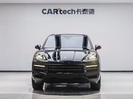 Porsche Cayenne 2023