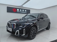 BMW X5 2024