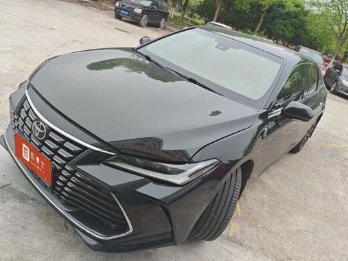 Toyota Avalon 2022