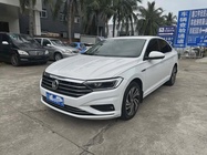 Volkswagen Sagitar 2021