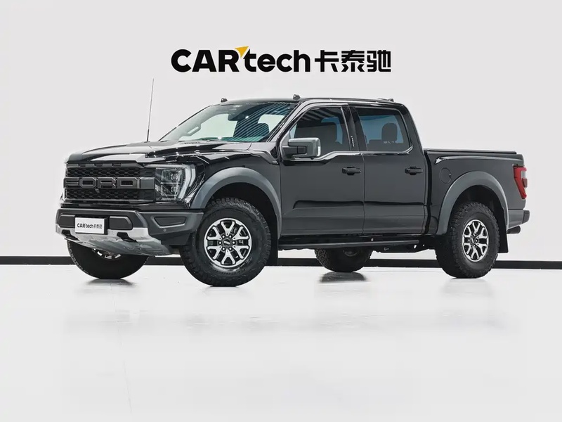 Ford F-150 Raptor