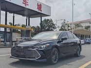 Toyota Avalon 2022