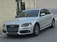 Audi A4 2011