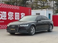 Audi A6 2018