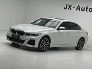 BMW 3 Series 2022