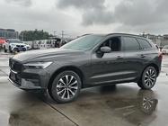 Volvo XC60 2024