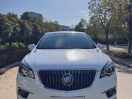 Buick Envision Plus 2017