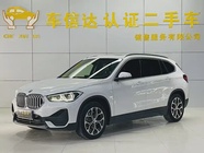 BMW X1 2021