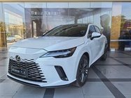 Lexus RX 2024