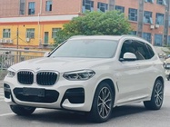BMW X3 2020