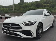 Mercedes-Benz C-Class 2023