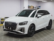 Audi Q2 e-tron 2021