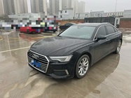 Audi A6 2020