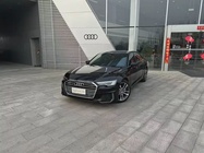 Audi A6 2021