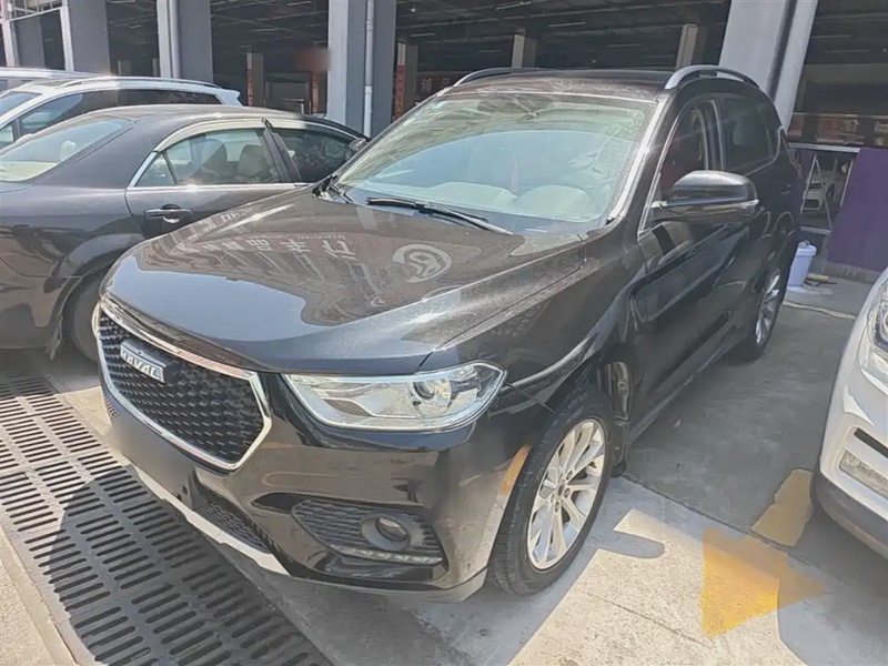 Haval H2