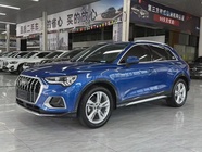 Audi Q3 2021