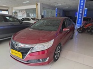 Honda Crider 2018