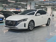Nissan Teana 2022