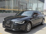 Audi A6 2015