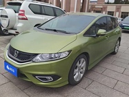 Honda Jade 2014