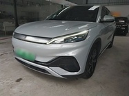 BYD Yuan Plus 2022