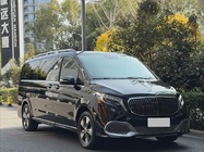 Mercedes-Benz V-Class 2021