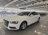 Audi A4 2013