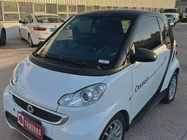 Smart ForTwo 2014