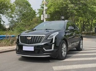 Cadillac XT5 2021
