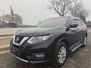 Nissan X-Trail 2023
