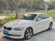 BMW 3 Series 2013