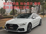 Audi A7 2023