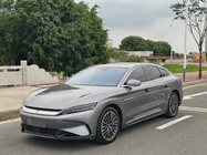 BYD Han 2023