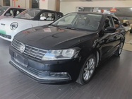 Volkswagen Lavida 2017