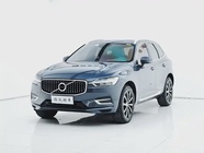 Volvo XC60 2021