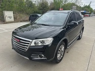 Haval H6 2016