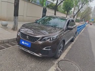 Peugeot 5008 2018