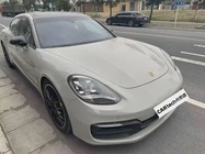 Porsche Panamera 2023