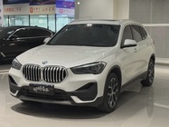 BMW X1 2023