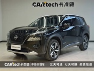 Nissan X-Trail 2023