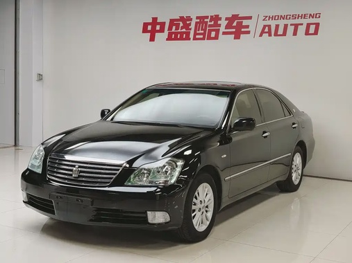 Toyota Crown 2006